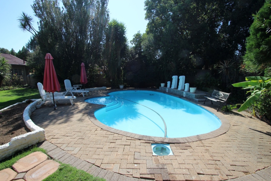 3 Bedroom Property for Sale in Jan Cillierspark Free State